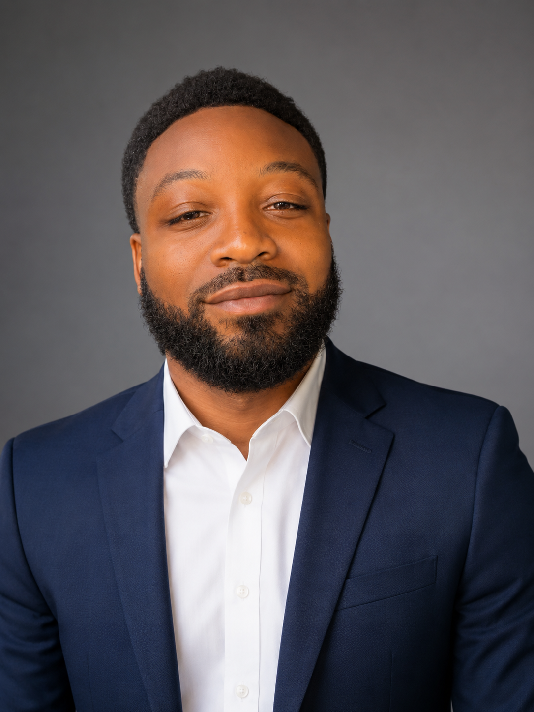 Bj Wayne, Founder of Wayne & Co Media Group